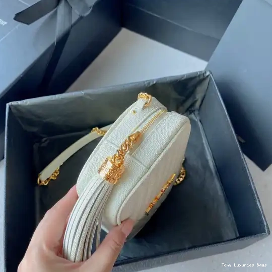 Tony Luxuries BAG LOU YSL MINI 0527